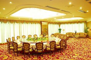 Pantower International Hotel