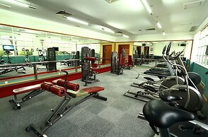 Pantower International Hotel