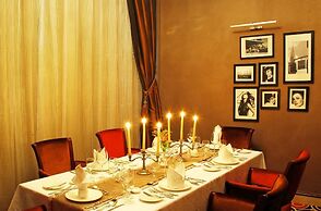 Pantower International Hotel