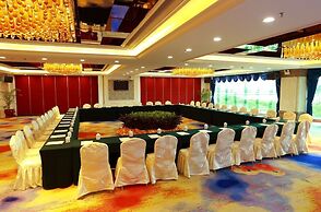 Pantower International Hotel