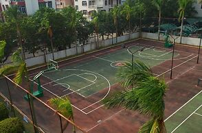 Pantower International Hotel