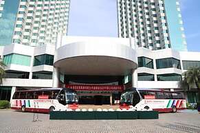 Pantower International Hotel