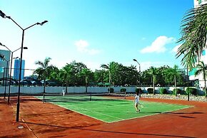 Pantower International Hotel