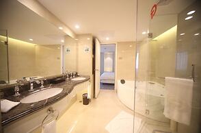 Pantower International Hotel