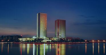 Pantower International Hotel