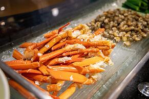 Pantower International Hotel