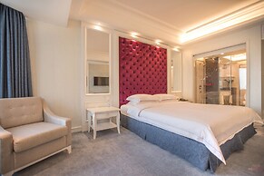 Pantower International Hotel