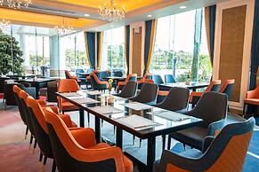 Pantower International Hotel