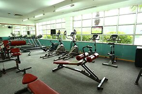 Pantower International Hotel