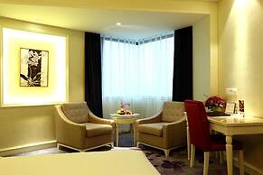 Pantower International Hotel