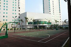 Pantower International Hotel