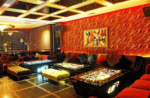 Pantower International Hotel