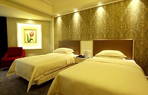 Pantower International Hotel