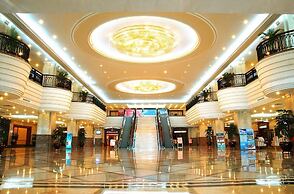 Pantower International Hotel