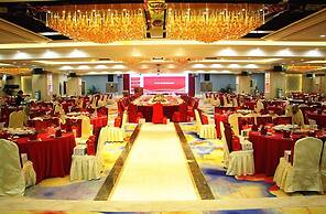 Pantower International Hotel