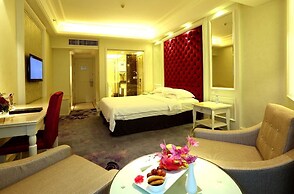 Pantower International Hotel