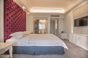 Pantower International Hotel