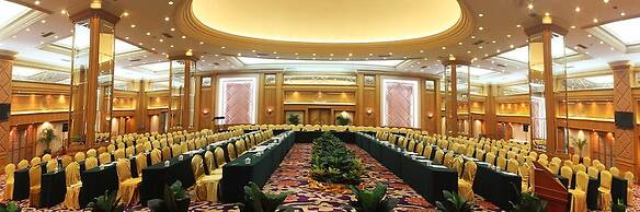 Pantower International Hotel