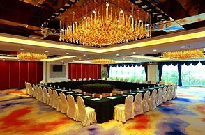 Pantower International Hotel