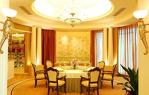 Pantower International Hotel