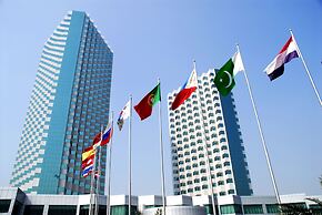 Pantower International Hotel