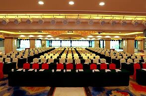 Pantower International Hotel