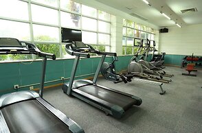 Pantower International Hotel