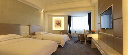 Pantower International Hotel