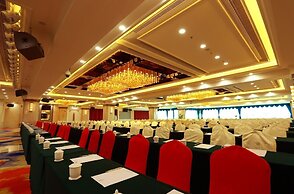 Pantower International Hotel