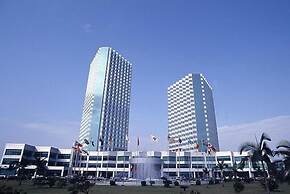 Pantower International Hotel