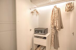 Pantower International Hotel