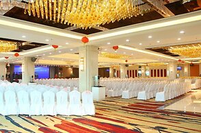 Pantower International Hotel