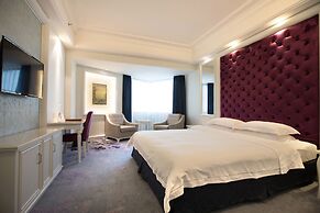 Pantower International Hotel