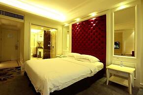 Pantower International Hotel