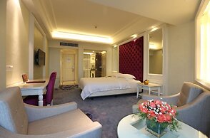 Pantower International Hotel