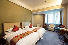 Pantower International Hotel