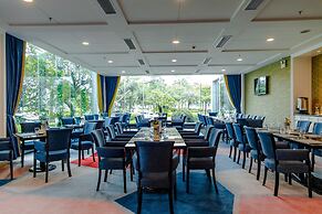 Pantower International Hotel