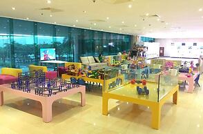 Pantower International Hotel