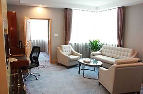 Pantower International Hotel