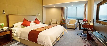 Pantower International Hotel