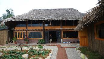 Sapa Eco Garden Homestay - Hostel