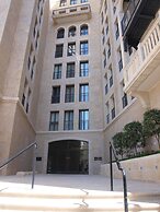 Suites WA B1 B2 - Waldorf Astoria Residences - Jerusalem-Rent