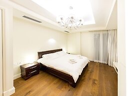 Suites WA B1 B2 - Waldorf Astoria Residences - Jerusalem-Rent