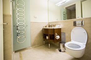 Suites WA B1 B2 - Waldorf Astoria Residences - Jerusalem-Rent