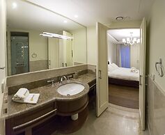 Suites WA B1 B2 - Waldorf Astoria Residences - Jerusalem-Rent
