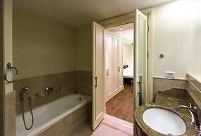 Suites WA B1 B2 - Waldorf Astoria Residences - Jerusalem-Rent