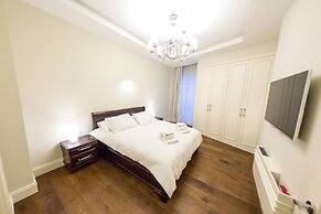 Suites WA B1 B2 - Waldorf Astoria Residences - Jerusalem-Rent