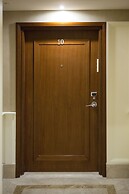 Suites WA B1 B2 - Waldorf Astoria Residences - Jerusalem-Rent