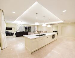 Suites WA B1 B2 - Waldorf Astoria Residences - Jerusalem-Rent