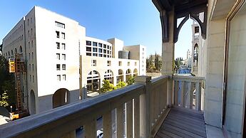 Suites WA B1 B2 - Waldorf Astoria Residences - Jerusalem-Rent
